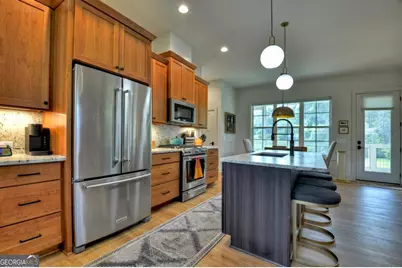 47 Downy Road #2, Blue Ridge, GA 30513 - Photo 5