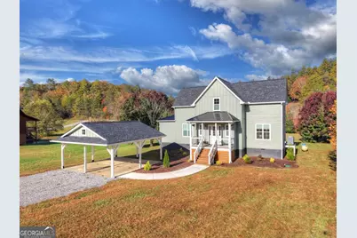 47 Downy Road #2, Blue Ridge, GA 30513 - Photo 1