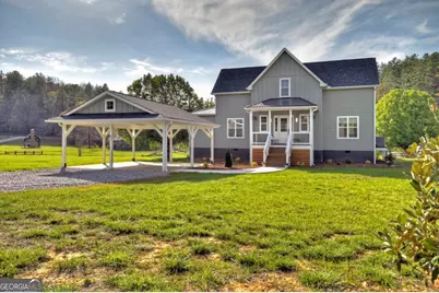 47 Downy Road #2, Blue Ridge, GA 30513 - Photo 39