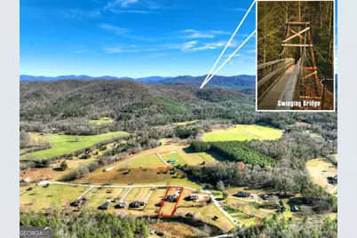 47 Downy Road #2, Blue Ridge, GA 30513 - Photo 7