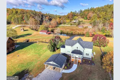47 Downy Road #2, Blue Ridge, GA 30513 - Photo 17