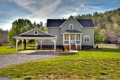 47 Downy Road #2, Blue Ridge, GA 30513 - Photo 67