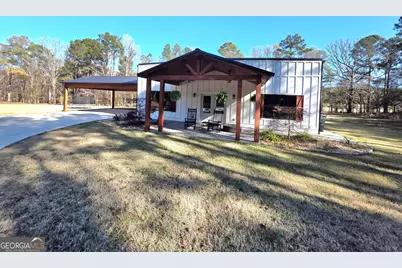 3060 Eatonton Road, Madison, GA 30650 - Photo 1