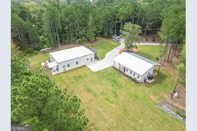 3060 Eatonton Road, Madison, GA 30650 - Photo 1