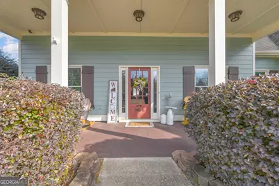 2464 Savage Road, Bogart, GA 30622 - Photo 5