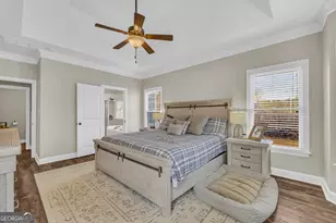 2464 Savage Rd, Bogart, GA 30622 - Photo 29