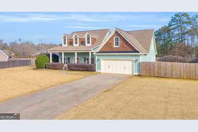 2464 Savage Road, Bogart, GA 30622 - Photo 49