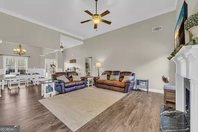 2464 Savage Road, Bogart, GA 30622 - Photo 9