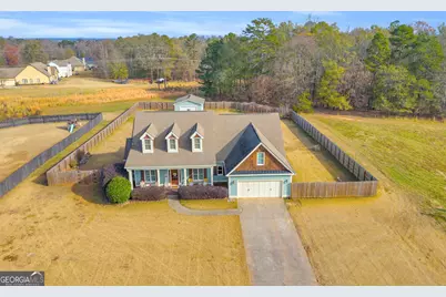 2464 Savage Road, Bogart, GA 30622 - Photo 3