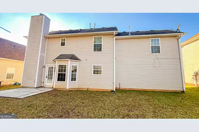 1106 Oak Hollow Lane, Hampton, GA 30228 - Photo 27