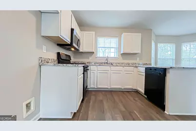 1106 Oak Hollow Lane, Hampton, GA 30228 - Photo 11