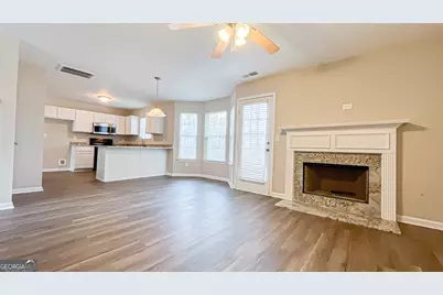 1106 Oak Hollow Lane, Hampton, GA 30228 - Photo 3