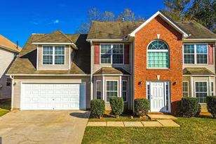 1106 Oak Hollow Ln, Hampton, GA 30228 - Photo 1