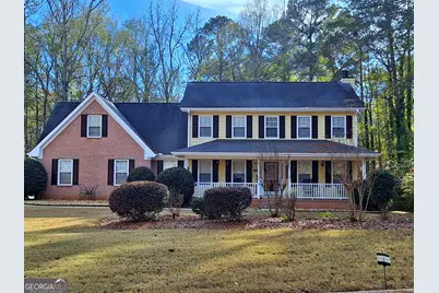 125 Chardonnay Oaks Drive, McDonough, GA 30252 - Photo 1