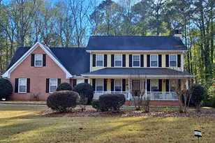 125 Chardonnay Oaks Dr, McDonough, GA 30252 - Photo 1