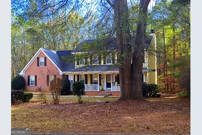 125 Chardonnay Oaks Drive, McDonough, GA 30252 - Photo 3