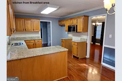 125 Chardonnay Oaks Drive, McDonough, GA 30252 - Photo 25