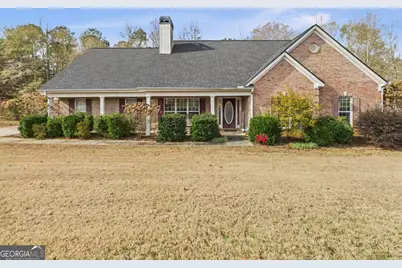 1150 Glen Lane, Bishop, GA 30621 - Photo 1