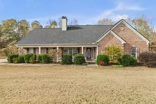 1150 Glen Ln, Bishop, GA 30621 - Photo 1