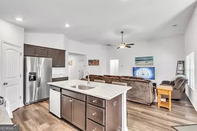 44 Marsh Salt Lane, Port Wentworth, GA 31407 - Photo 11