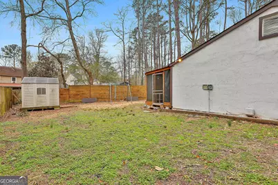 105 Hamilton Drive, Peachtree City, GA 30269 - Photo 23