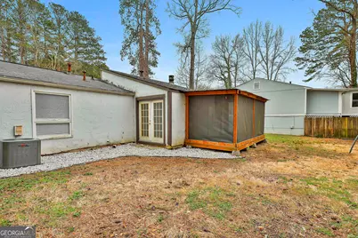 105 Hamilton Drive, Peachtree City, GA 30269 - Photo 25