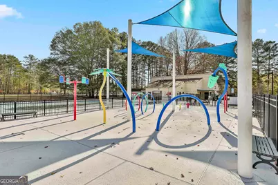 105 Hamilton Drive, Peachtree City, GA 30269 - Photo 31