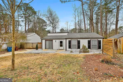 105 Hamilton Drive, Peachtree City, GA 30269 - Photo 3