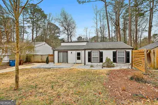 105 Hamilton Dr, Peachtree City, GA 30269 - Photo 3