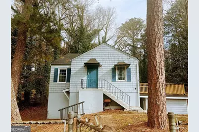1639 Orlando Street SW, Atlanta, GA 30311 - Photo 3
