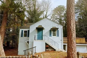 1639 Orlando St SW, Atlanta, GA 30311 - Photo 3