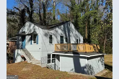 1639 Orlando Street SW, Atlanta, GA 30311 - Photo 1