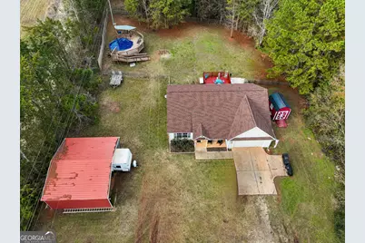 2647 Teamon Road, Griffin, GA 30223 - Photo 5