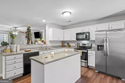 2647 Teamon Road, Griffin, GA 30223 - Photo 7