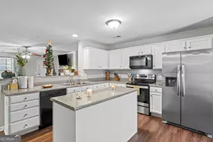 2647 Teamon Rd, Griffin, GA 30223 - Photo 7