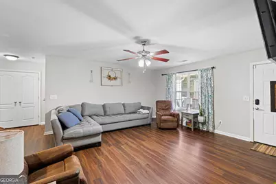 2647 Teamon Road, Griffin, GA 30223 - Photo 3