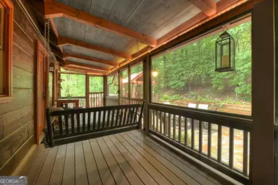 430 Chestnut Ridge #10, Blue Ridge, GA 30513 - Photo 53