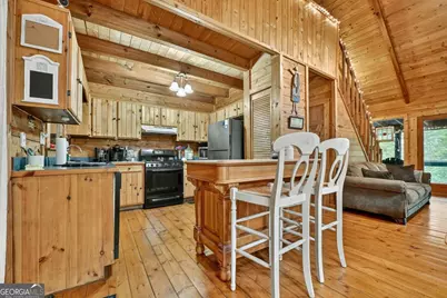 430 Chestnut Ridge #10, Blue Ridge, GA 30513 - Photo 33