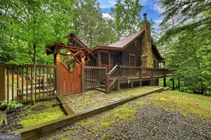 430 Chestnut Ridge, Blue Ridge, GA 30513 - Photo 5