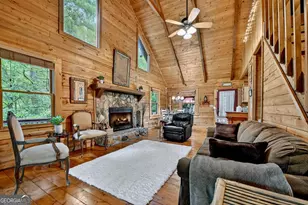 430 Chestnut Ridge, Blue Ridge, GA 30513 - Photo 41