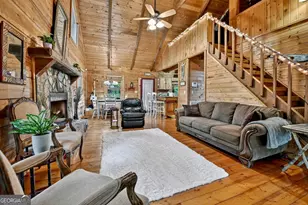 430 Chestnut Ridge, Blue Ridge, GA 30513 - Photo 47