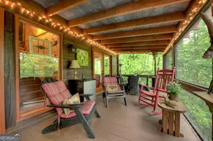 430 Chestnut Ridge, Blue Ridge, GA 30513 - Photo 9