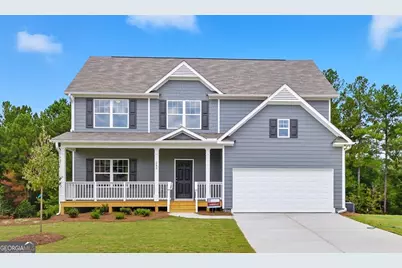 680 River Run Drive #47, Dallas, GA 30132 - Photo 1