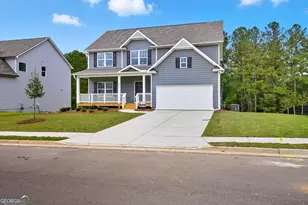 670 River Run Dr, Dallas, GA 30132 - Photo 3