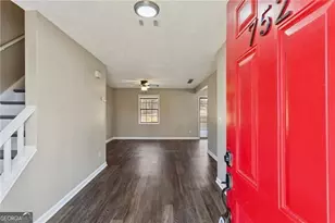 752 Barnes Mill Trace, Marietta, GA 30062 - Photo 5