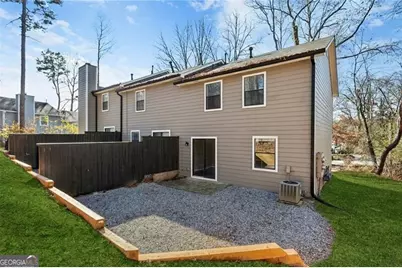 752 Barnes Mill Trace, Marietta, GA 30062 - Photo 27