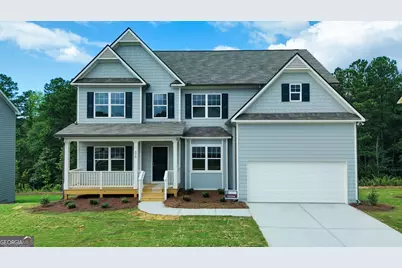 644 River Run Drive #50, Dallas, GA 30132 - Photo 1