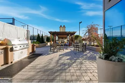 2795 Peachtree Road NE #2604, Atlanta, GA 30305 - Photo 31