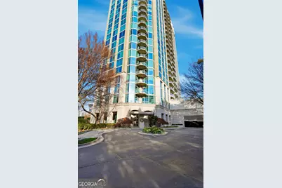 2795 Peachtree Road NE #2604, Atlanta, GA 30305 - Photo 41