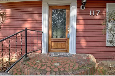 117 Hickory Drive, Peachtree City, GA 30269 - Photo 7